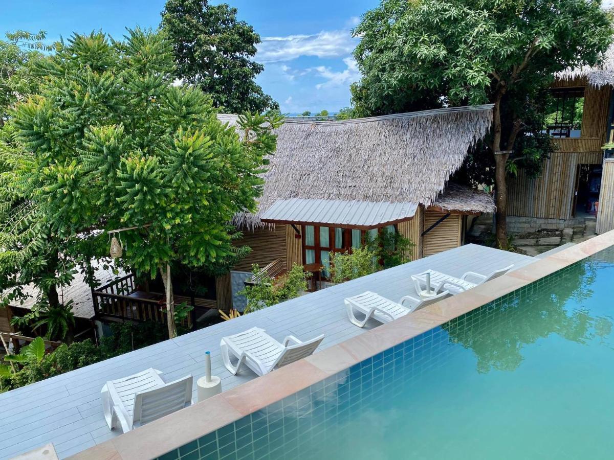 Chunut House Resort Koh Koh Phi Phi Don Extérieur photo