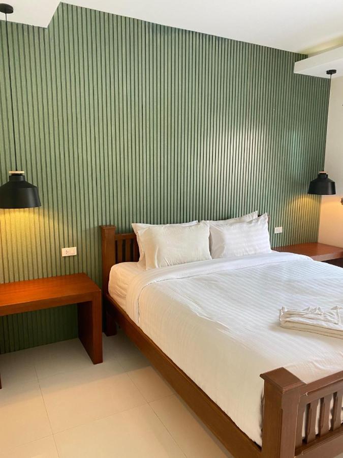 Chunut House Resort Koh Koh Phi Phi Don Extérieur photo
