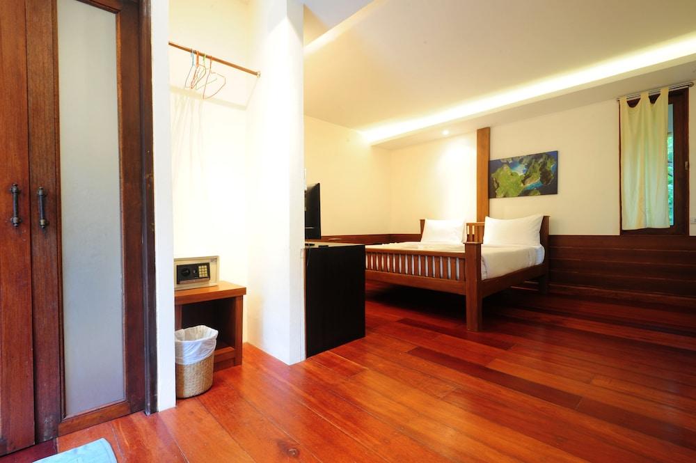 Chunut House Resort Koh Koh Phi Phi Don Extérieur photo