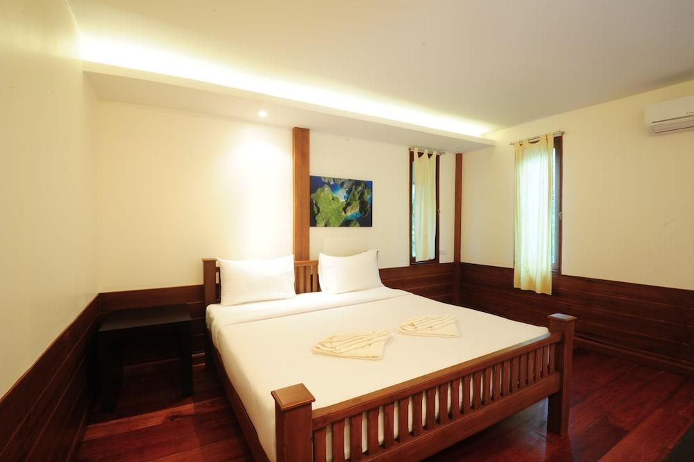 Chunut House Resort Koh Koh Phi Phi Don Extérieur photo
