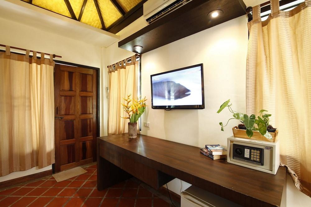 Chunut House Resort Koh Koh Phi Phi Don Extérieur photo
